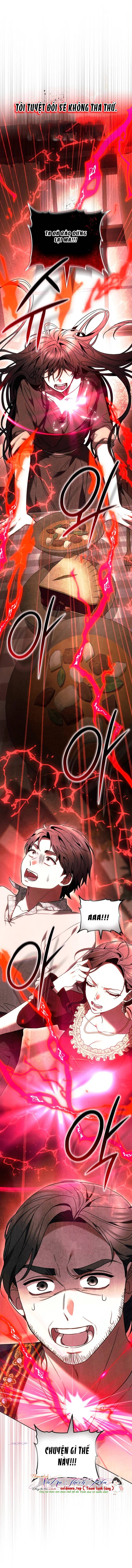Khi Boss Phản Diện Chính Là Thú Cưng Của Tôi - Chap 1 - Trang 16