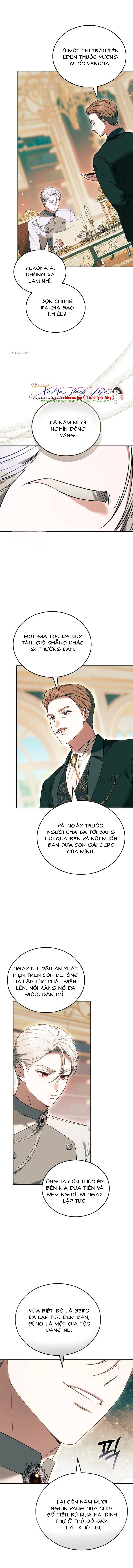 Khi Boss Phản Diện Chính Là Thú Cưng Của Tôi - Chap 1 - Trang 18