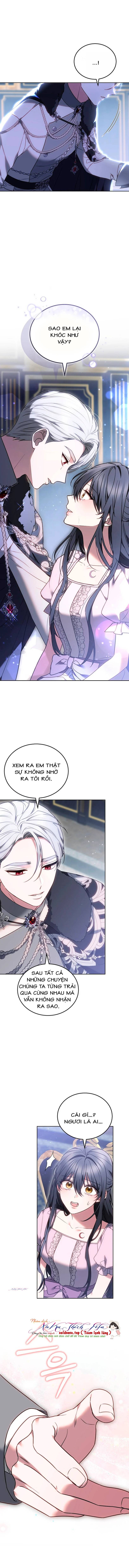 Khi Boss Phản Diện Chính Là Thú Cưng Của Tôi - Chap 1 - Trang 5