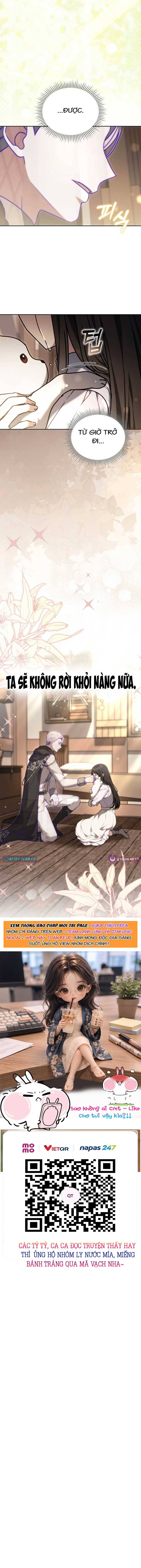 Khi Boss Phản Diện Chính Là Thú Cưng Của Tôi - Chap 11 - Trang 14