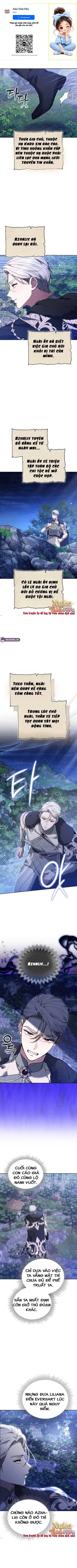 Khi Boss Phản Diện Chính Là Thú Cưng Của Tôi - Chap 18 - Trang 1