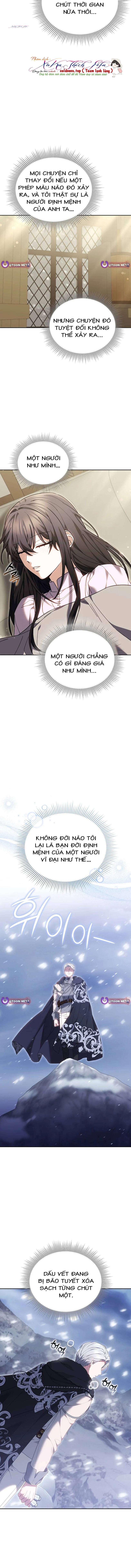 Khi Boss Phản Diện Chính Là Thú Cưng Của Tôi - Chap 3 - Trang 12