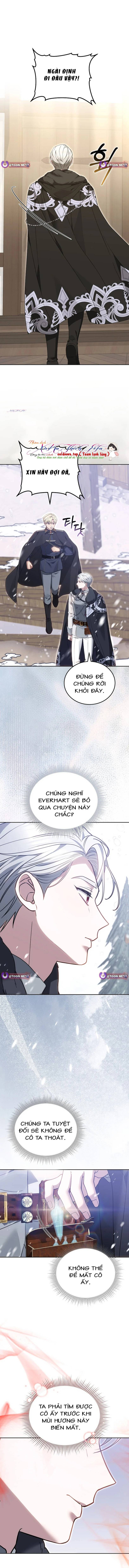 Khi Boss Phản Diện Chính Là Thú Cưng Của Tôi - Chap 3 - Trang 9