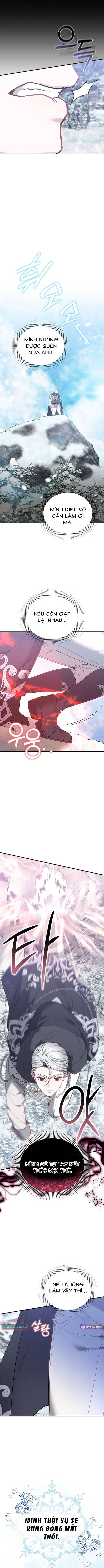 Khi Boss Phản Diện Chính Là Thú Cưng Của Tôi - Chap 7 - Trang 10