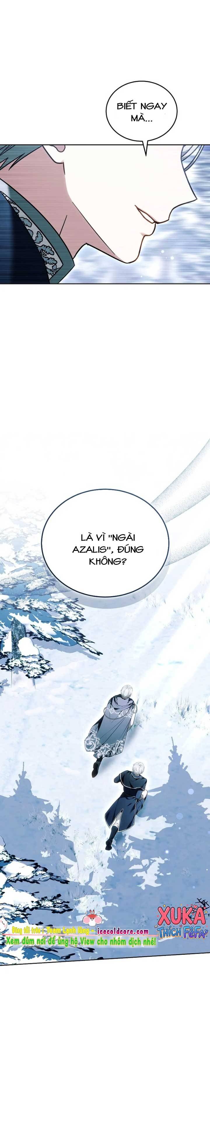 Khi Boss Phản Diện Chính Là Thú Cưng Của Tôi - Chap 9 - Trang 17