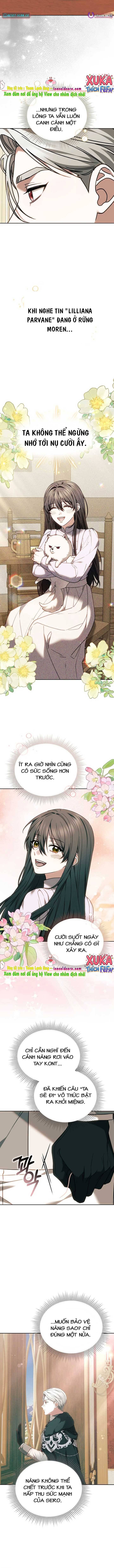 Khi Boss Phản Diện Chính Là Thú Cưng Của Tôi - Chap 9 - Trang 6