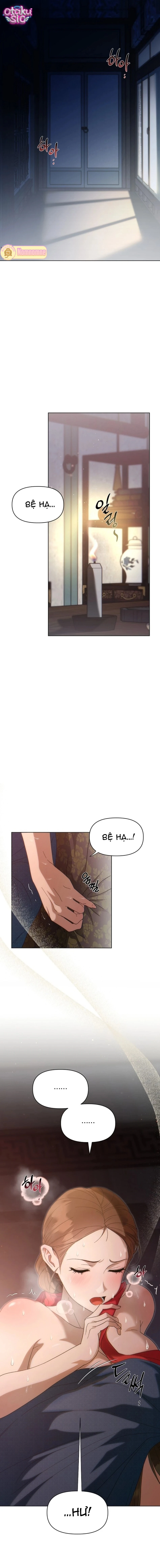 Khi màn đêm xuống bên sông thu - Chap 1 - Trang 2