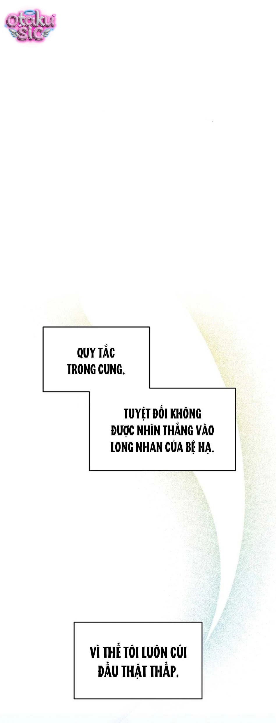 Khi màn đêm xuống bên sông thu - Chap 2 - Trang 1