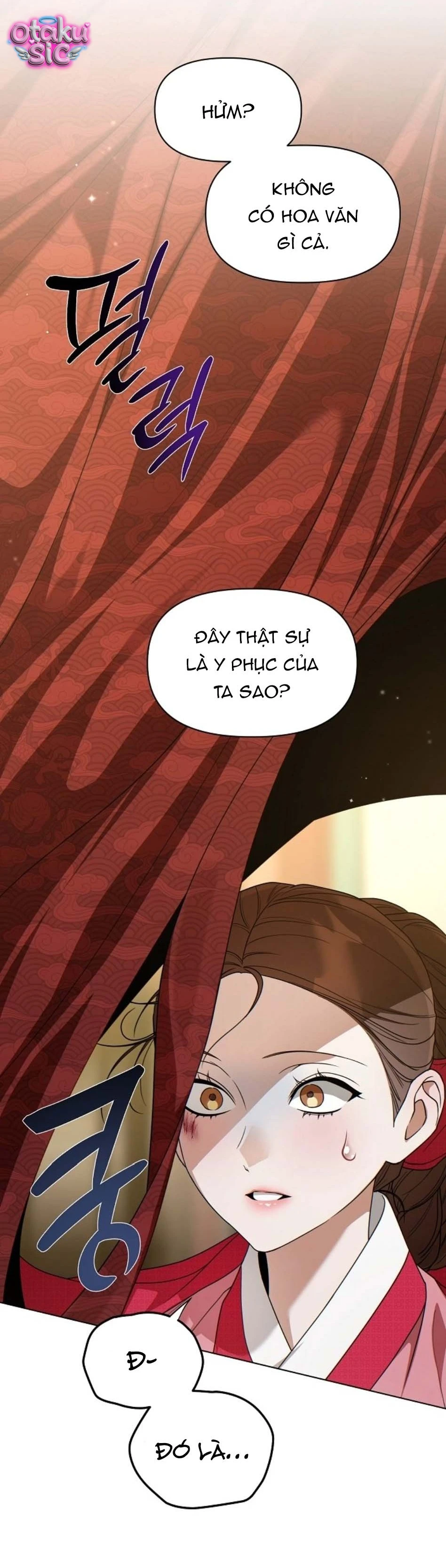 Khi màn đêm xuống bên sông thu - Chap 2 - Trang 24