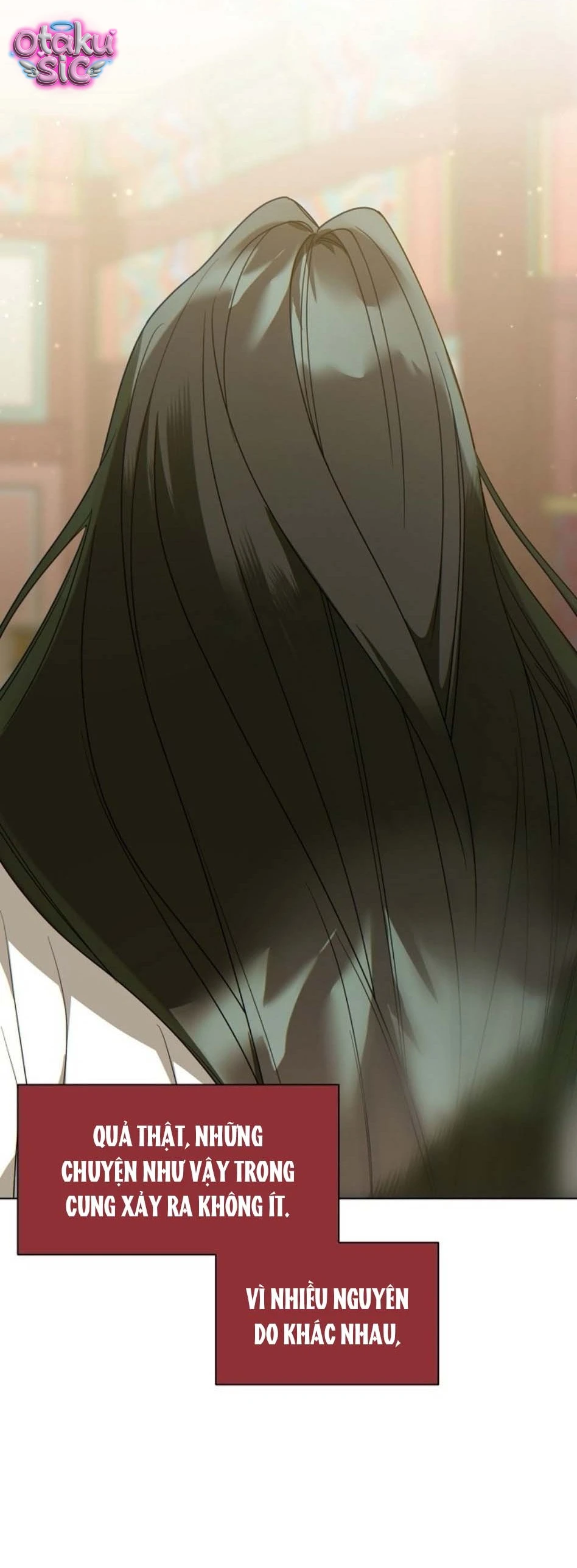 Khi màn đêm xuống bên sông thu - Chap 2 - Trang 37