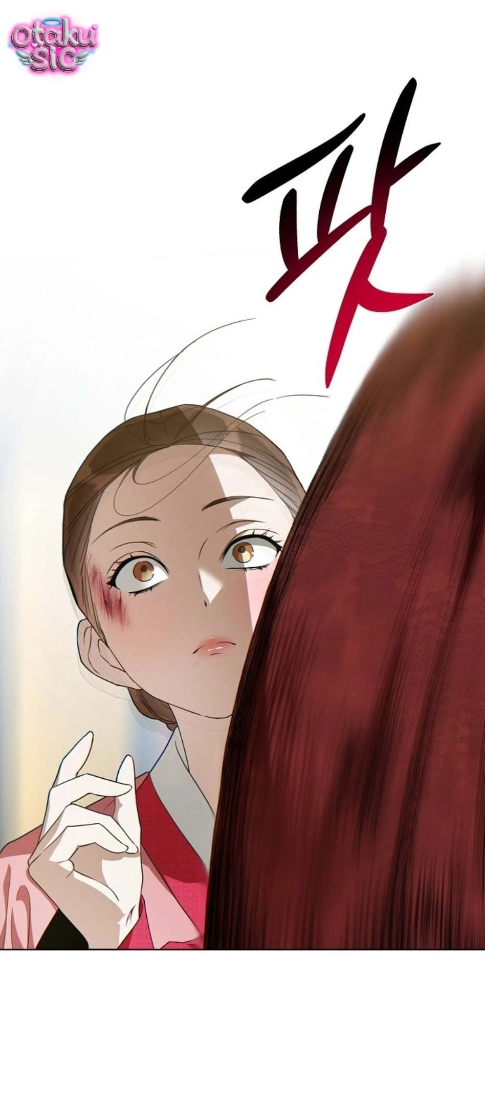 Khi màn đêm xuống bên sông thu - Chap 2 - Trang 40