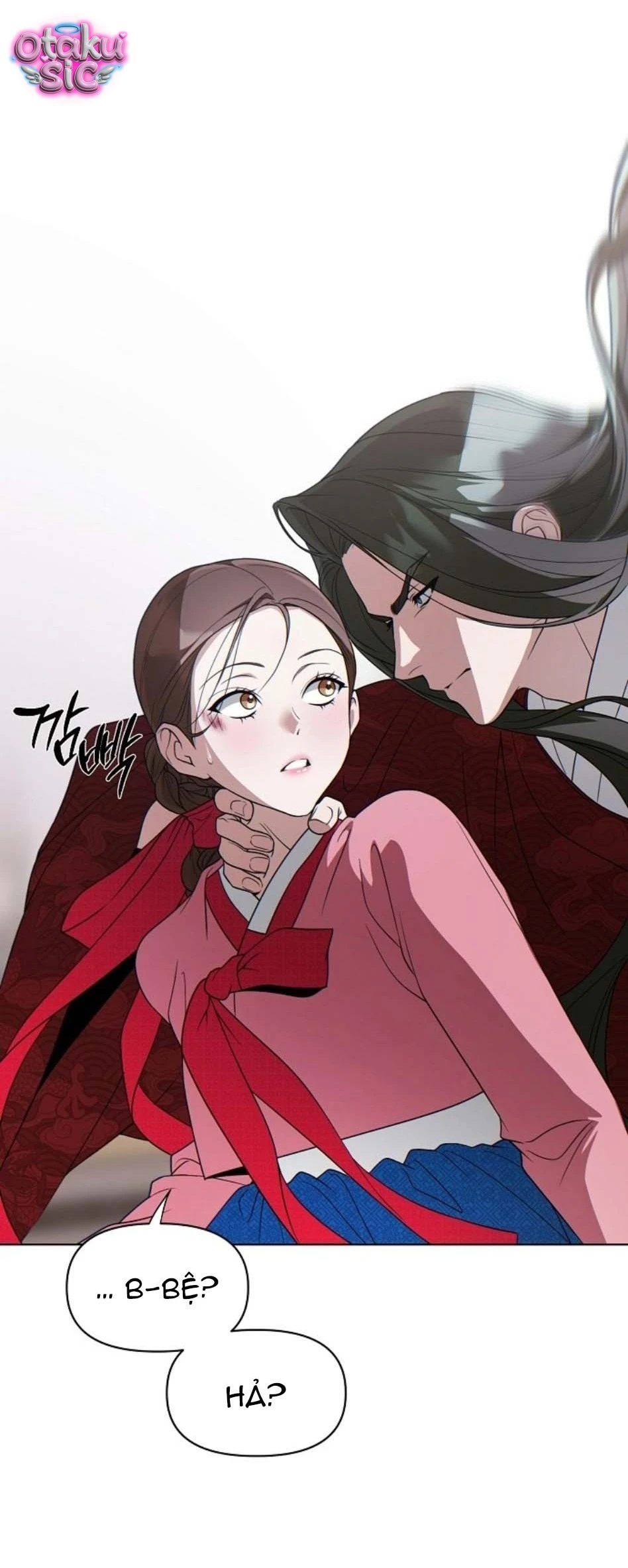 Khi màn đêm xuống bên sông thu - Chap 2 - Trang 42