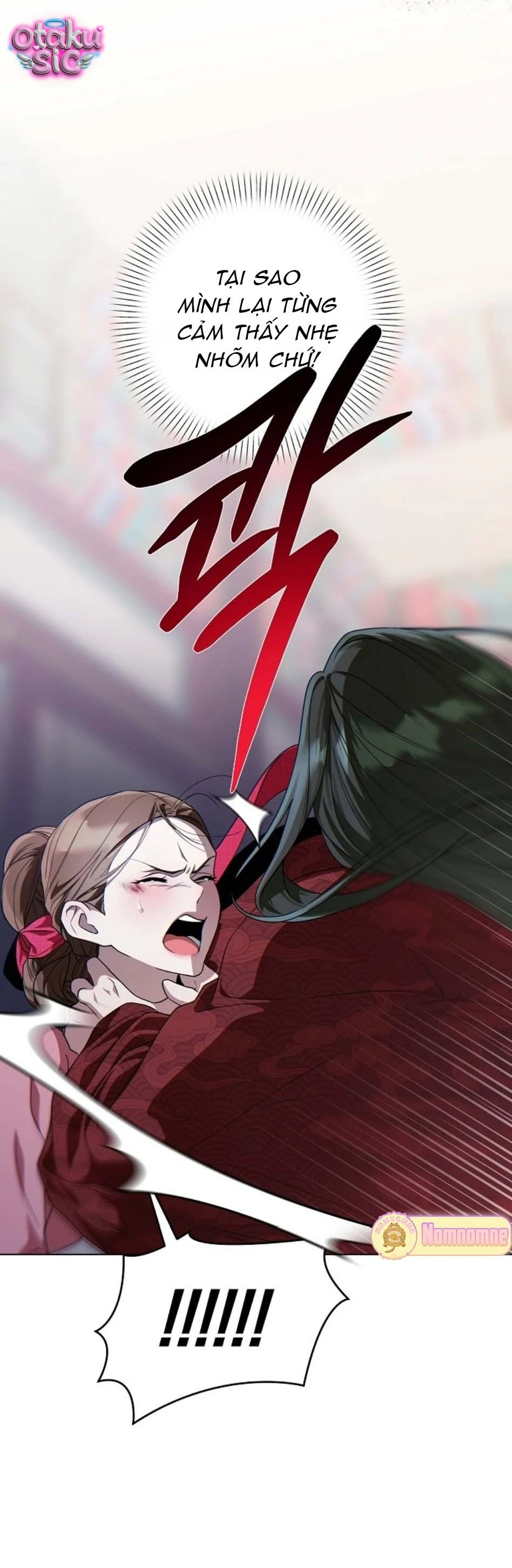 Khi màn đêm xuống bên sông thu - Chap 2 - Trang 45