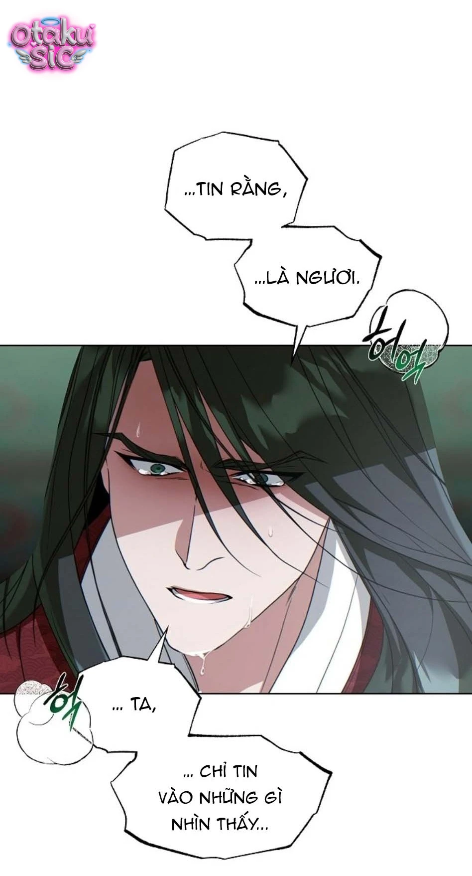 Khi màn đêm xuống bên sông thu - Chap 2 - Trang 46