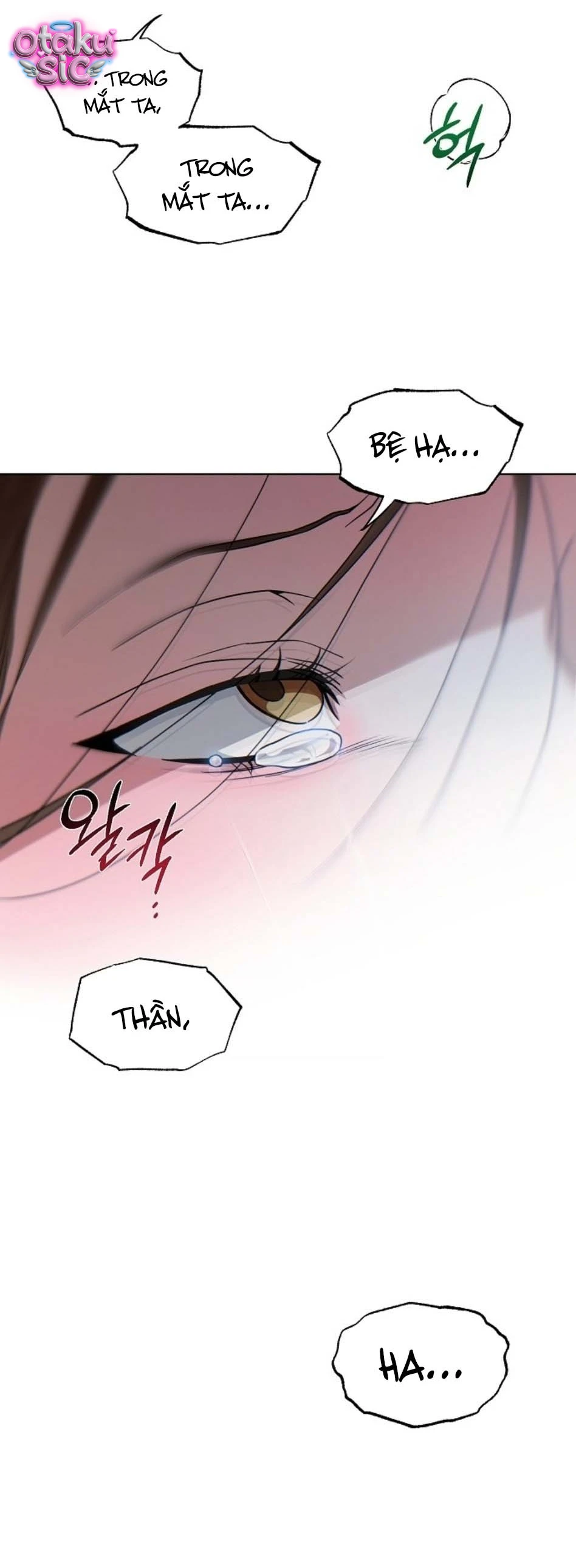 Khi màn đêm xuống bên sông thu - Chap 2 - Trang 49