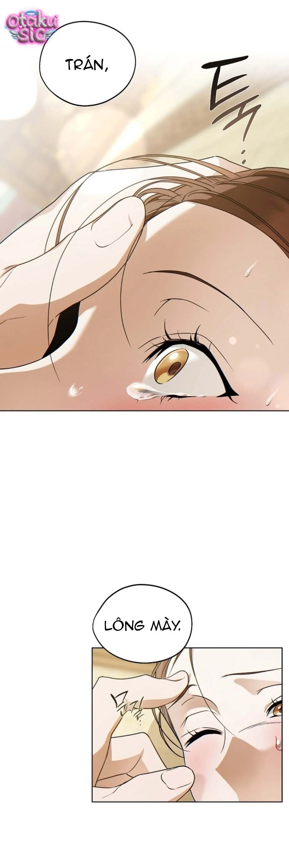 Khi màn đêm xuống bên sông thu - Chap 2 - Trang 55