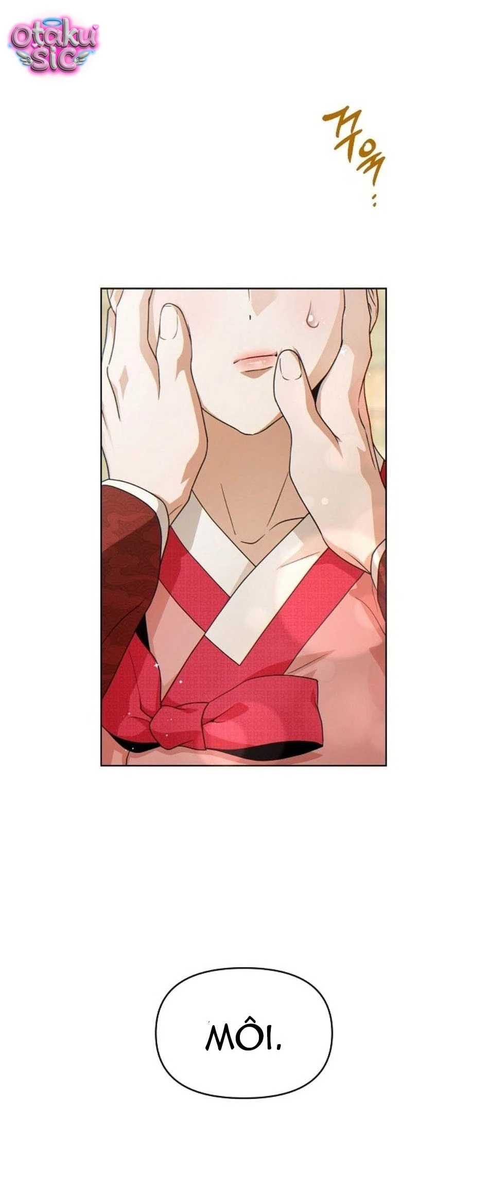 Khi màn đêm xuống bên sông thu - Chap 2 - Trang 57