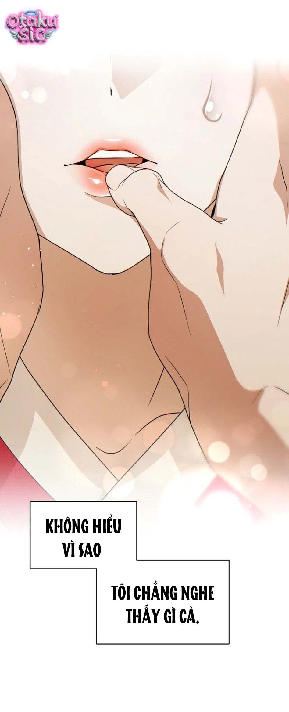 Khi màn đêm xuống bên sông thu - Chap 2 - Trang 58