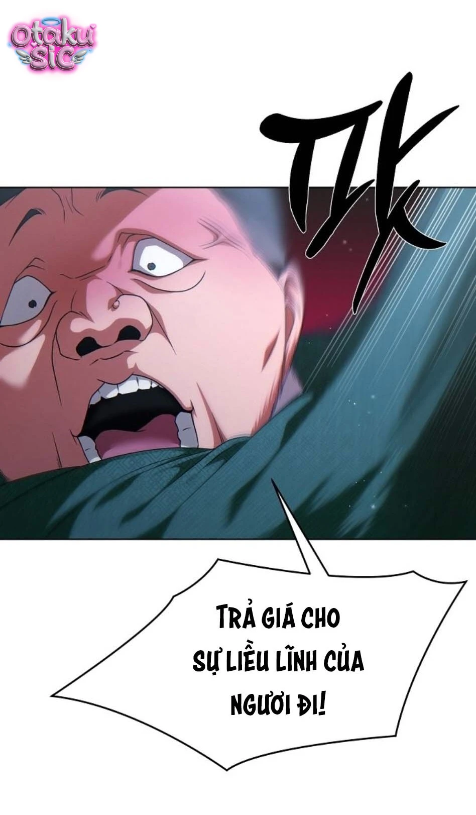 Khi màn đêm xuống bên sông thu - Chap 2 - Trang 9