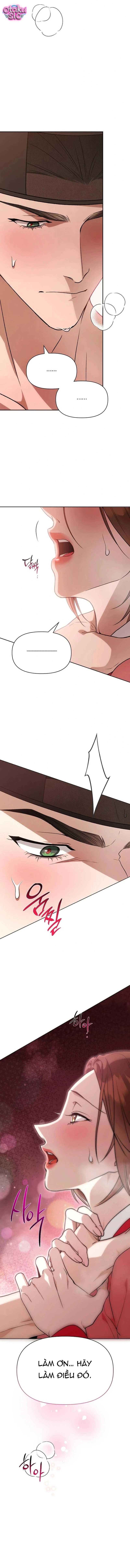 Khi màn đêm xuống bên sông thu - Chap 27 - Trang 2