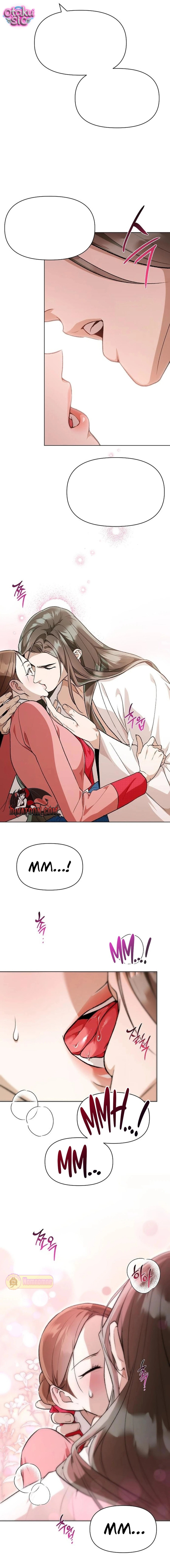 Khi màn đêm xuống bên sông thu - Chap 28 - Trang 12
