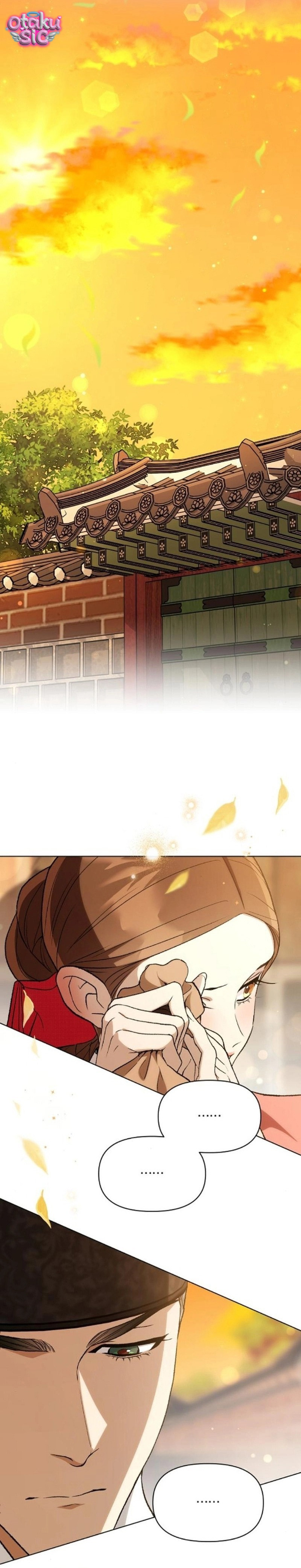 Khi màn đêm xuống bên sông thu - Chap 30 - Trang 1