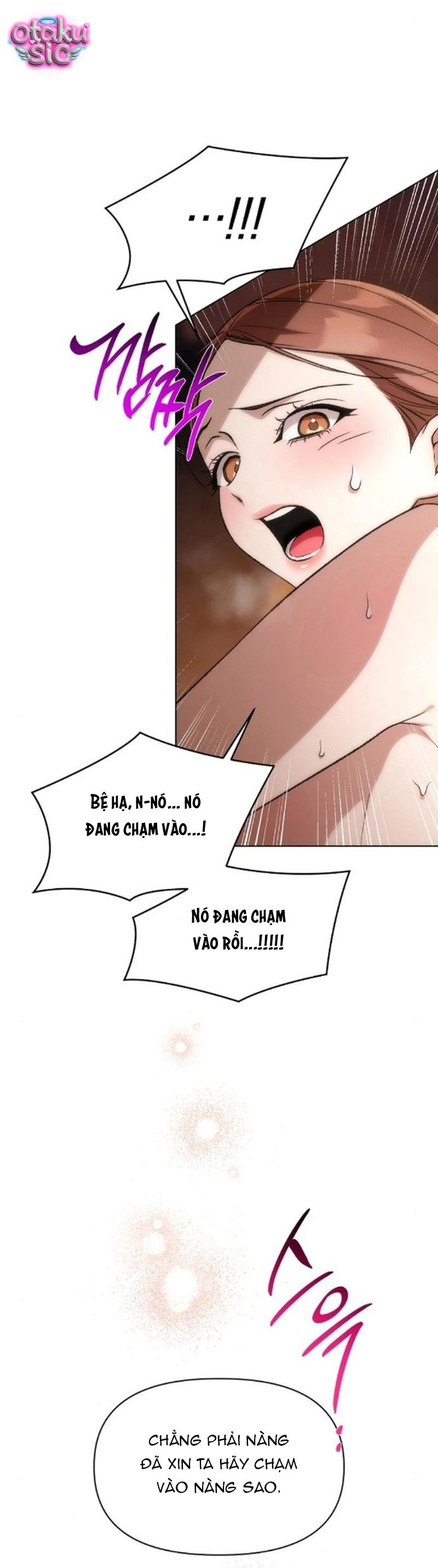 Khi màn đêm xuống bên sông thu - Chap 30 - Trang 47