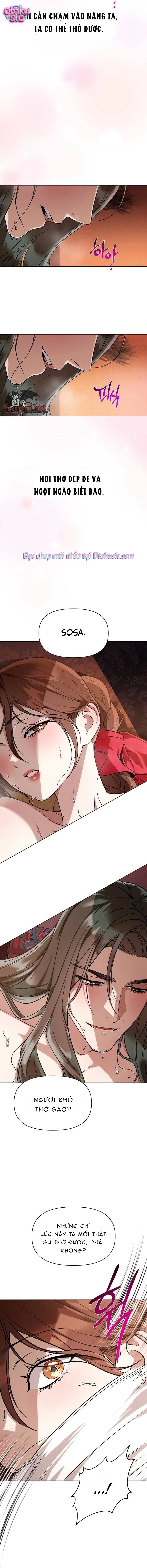 Khi màn đêm xuống bên sông thu - Chap 31 - Trang 20