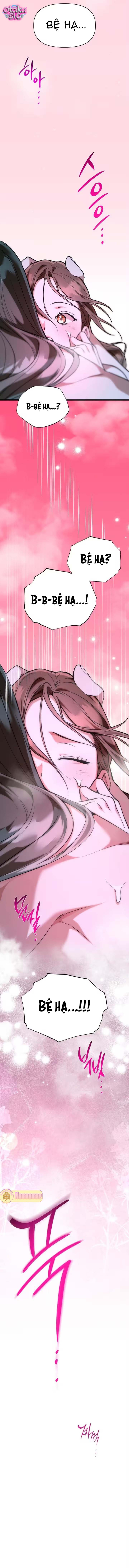 Khi màn đêm xuống bên sông thu - Chap 33 - Trang 15