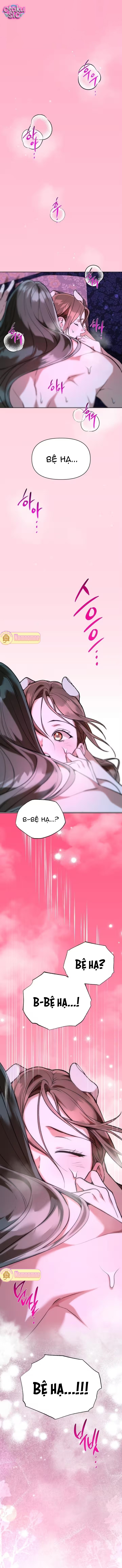 Khi màn đêm xuống bên sông thu - Chap 34 - Trang 1