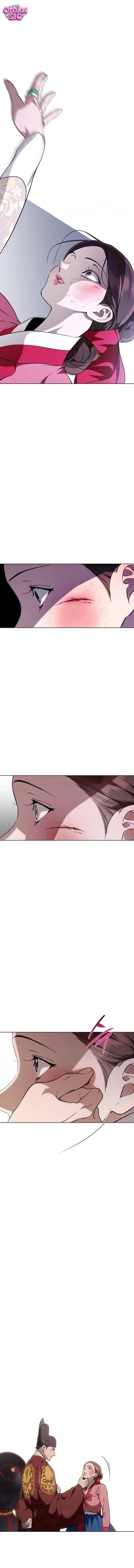 Khi màn đêm xuống bên sông thu - Chap 35 - Trang 15