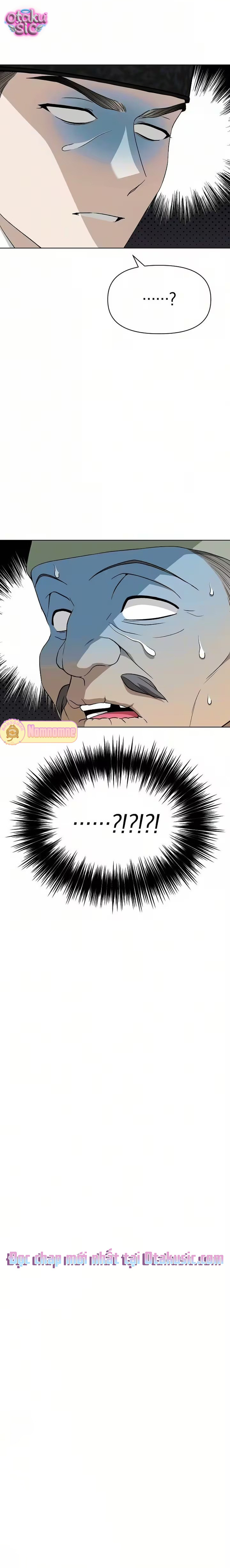 Khi màn đêm xuống bên sông thu - Chap 36 - Trang 21