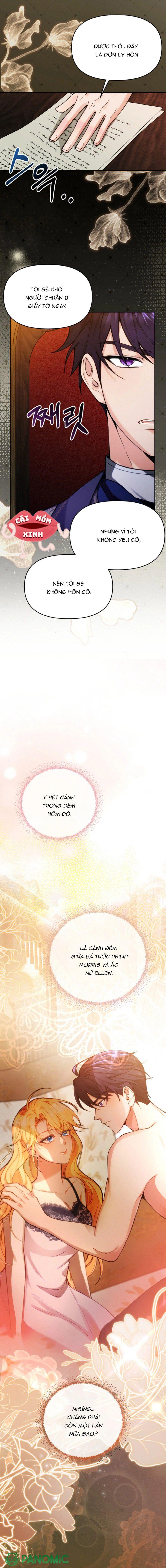 Khi Người Chồng Cũ Của Tôi Đòi Tái Hợp - Chap 1 - Trang 7