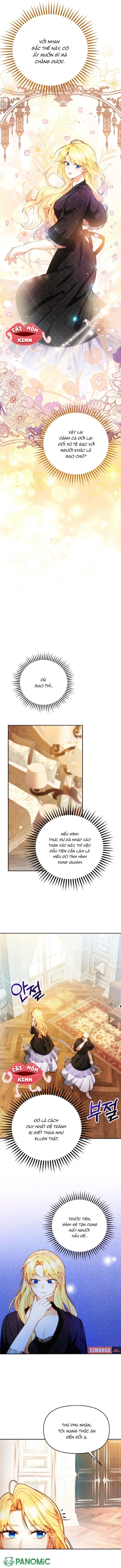 Khi Người Chồng Cũ Của Tôi Đòi Tái Hợp - Chap 1 - Trang 18