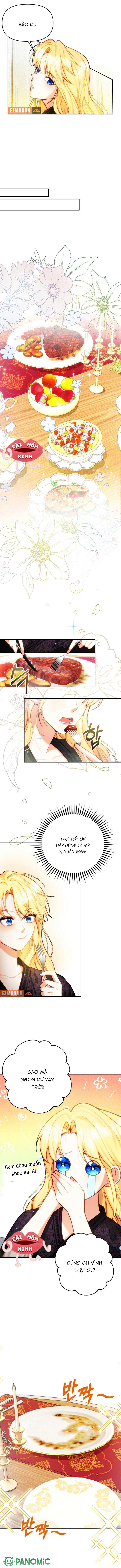 Khi Người Chồng Cũ Của Tôi Đòi Tái Hợp - Chap 1 - Trang 19