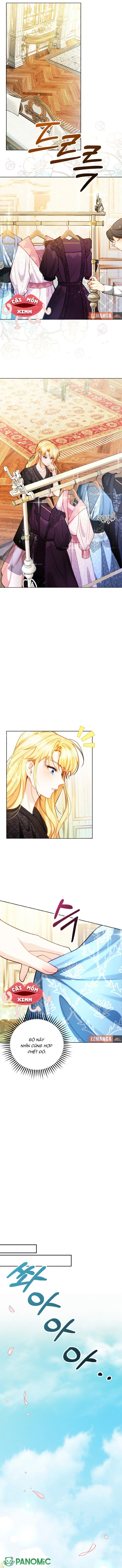 Khi Người Chồng Cũ Của Tôi Đòi Tái Hợp - Chap 1 - Trang 21