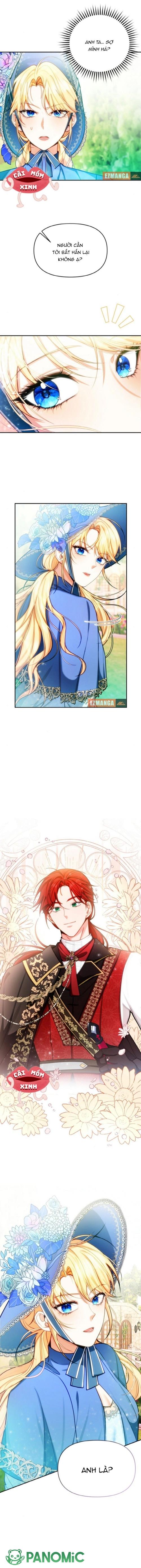 Khi Người Chồng Cũ Của Tôi Đòi Tái Hợp - Chap 1 - Trang 23