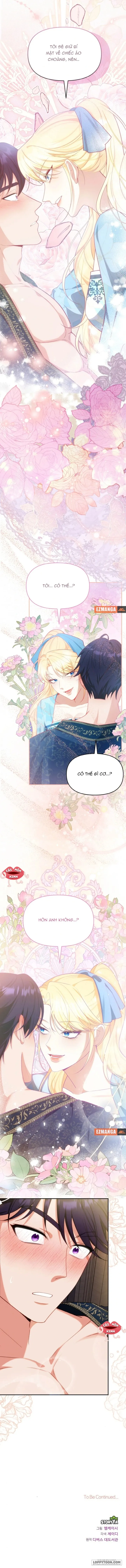 Khi Người Chồng Cũ Của Tôi Đòi Tái Hợp - Chap 10 - Trang 15