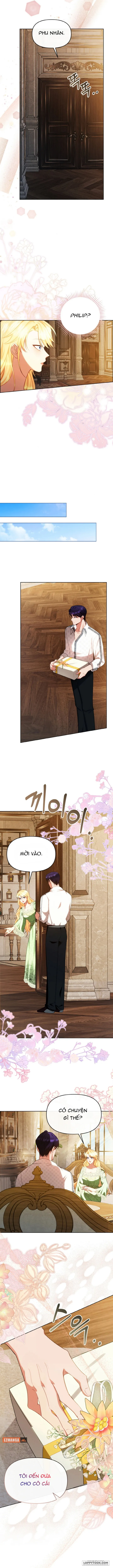 Khi Người Chồng Cũ Của Tôi Đòi Tái Hợp - Chap 11 - Trang 11