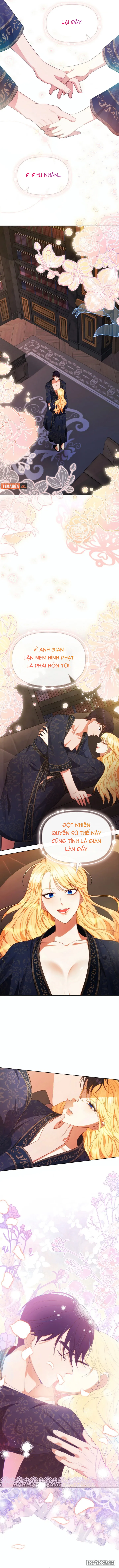 Khi Người Chồng Cũ Của Tôi Đòi Tái Hợp - Chap 11 - Trang 7