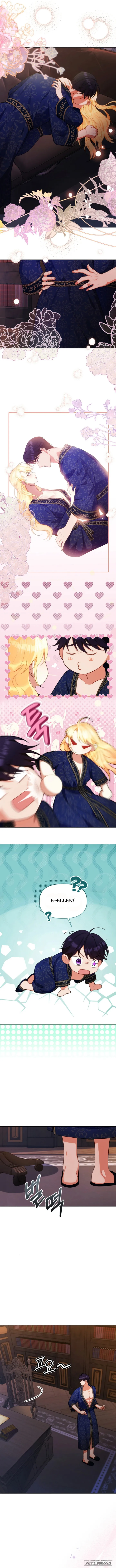 Khi Người Chồng Cũ Của Tôi Đòi Tái Hợp - Chap 11 - Trang 8