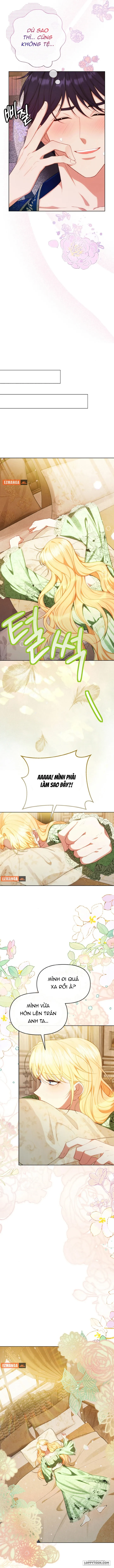 Khi Người Chồng Cũ Của Tôi Đòi Tái Hợp - Chap 11 - Trang 9