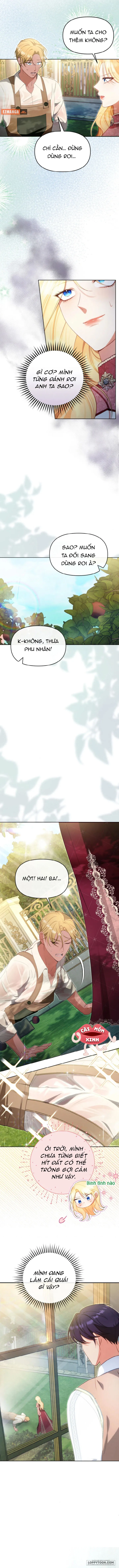 Khi Người Chồng Cũ Của Tôi Đòi Tái Hợp - Chap 12 - Trang 12