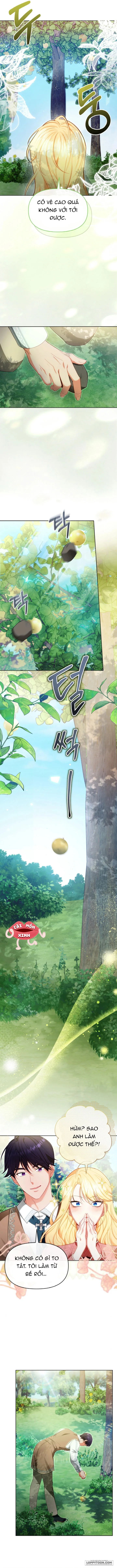 Khi Người Chồng Cũ Của Tôi Đòi Tái Hợp - Chap 13 - Trang 13