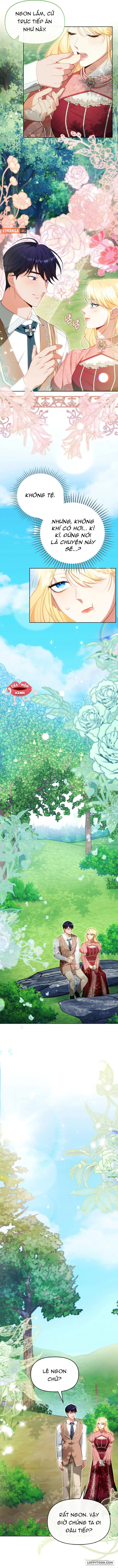 Khi Người Chồng Cũ Của Tôi Đòi Tái Hợp - Chap 13 - Trang 15