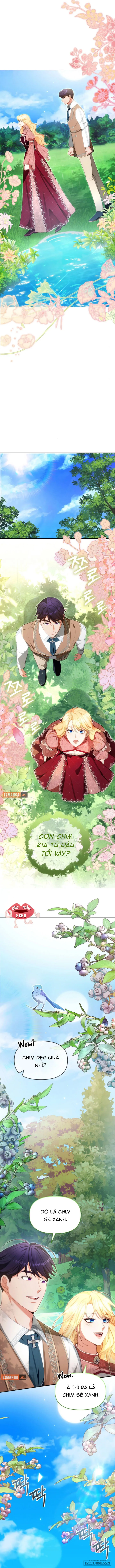 Khi Người Chồng Cũ Của Tôi Đòi Tái Hợp - Chap 13 - Trang 8