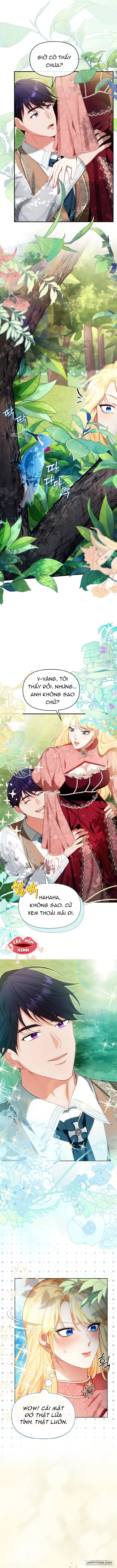 Khi Người Chồng Cũ Của Tôi Đòi Tái Hợp - Chap 13 - Trang 10