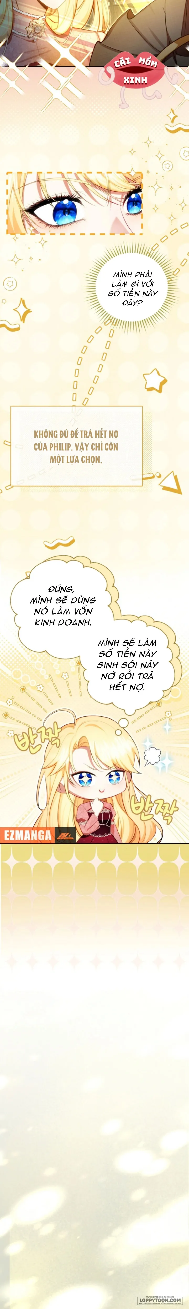 Khi Người Chồng Cũ Của Tôi Đòi Tái Hợp - Chap 14 - Trang 18