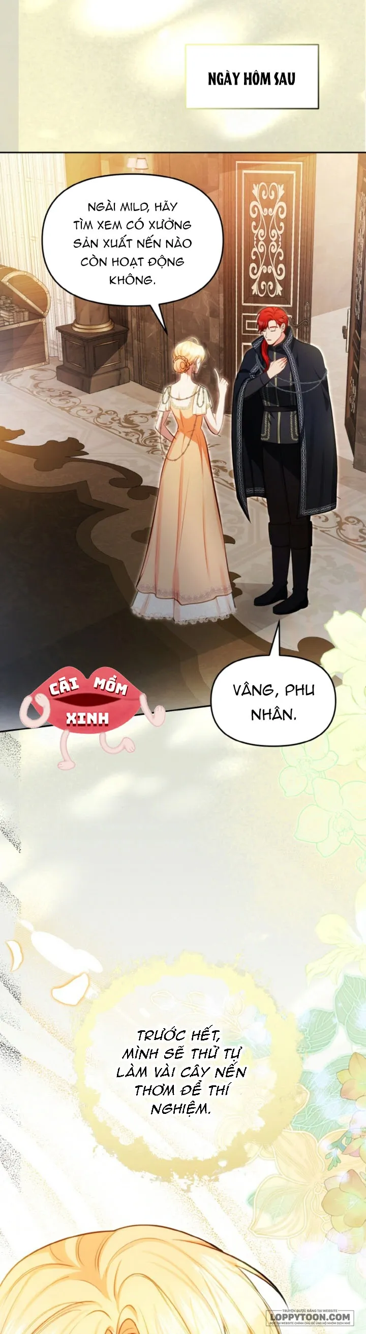 Khi Người Chồng Cũ Của Tôi Đòi Tái Hợp - Chap 14 - Trang 19