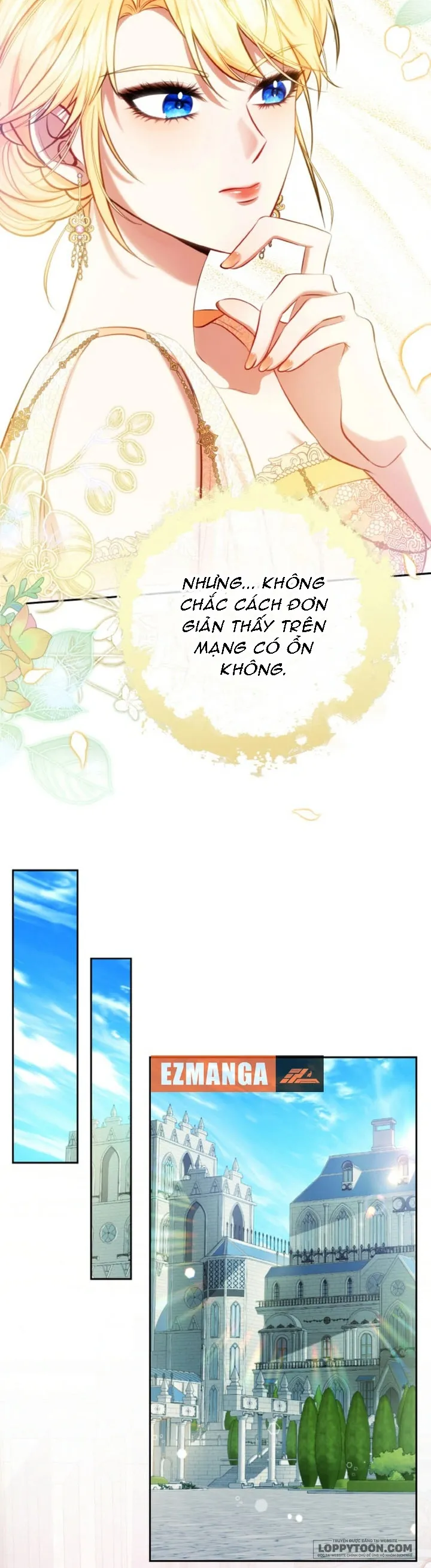 Khi Người Chồng Cũ Của Tôi Đòi Tái Hợp - Chap 14 - Trang 20